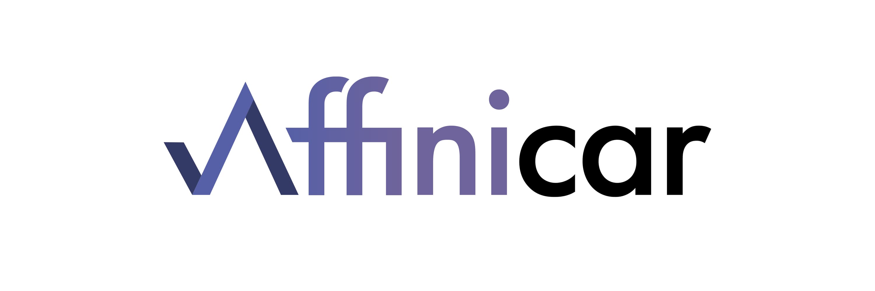 Logo Affinicar